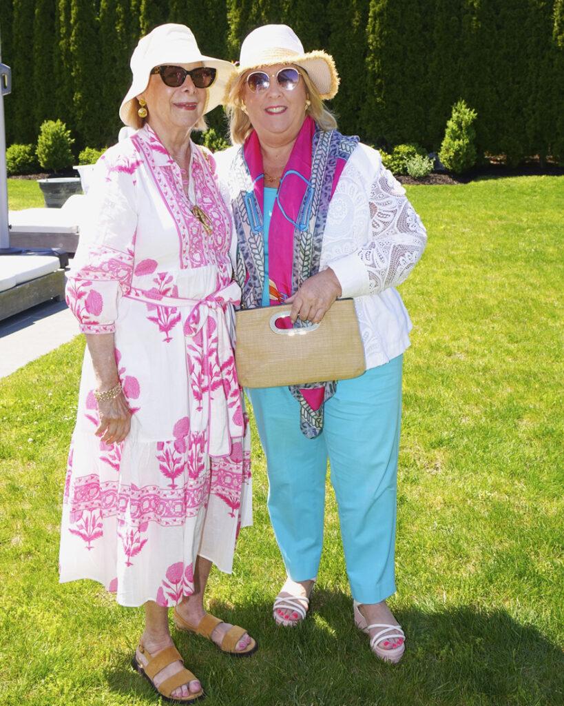  Hamptons Garden Gala
