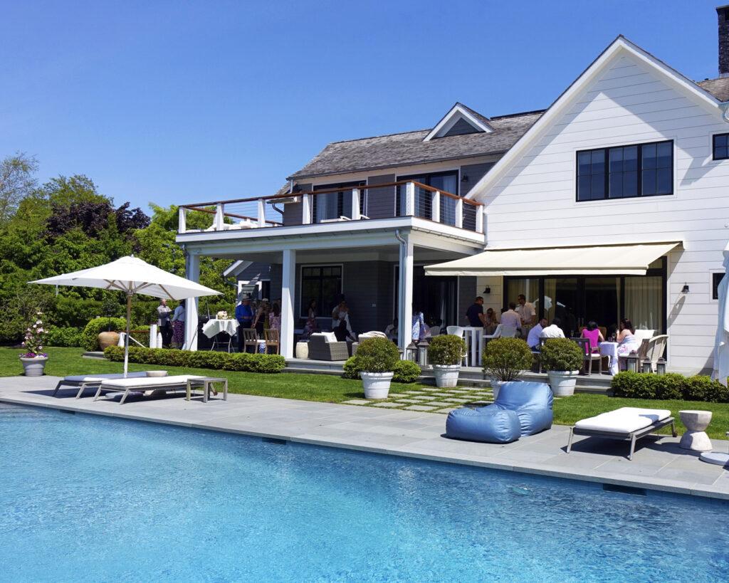  Hamptons Garden Gala