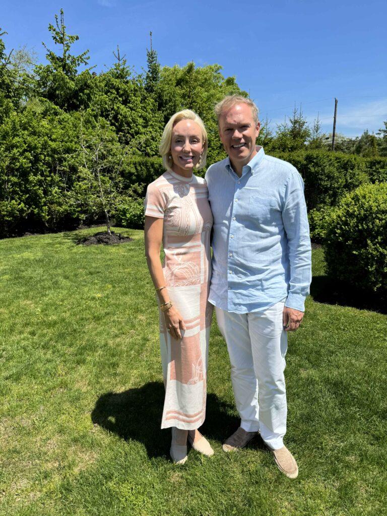  Hamptons Garden Gala