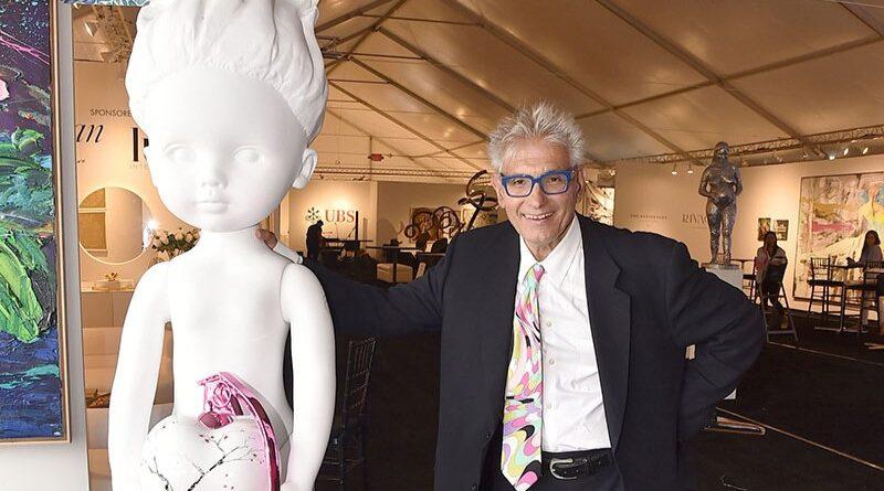 The Hamptons Fine Art Fair returns with 140 galleries, 600 artists, live performances, and global art, attracting 10,000 collectors. Experience a world-class art event this July!