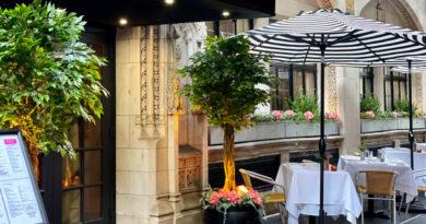 Gianfranco Sorrentino, founder of Il Gattopardo and The Leopard, champions authentic Italian cuisine while giving back through scholarships and promoting Italian culinary culture.
