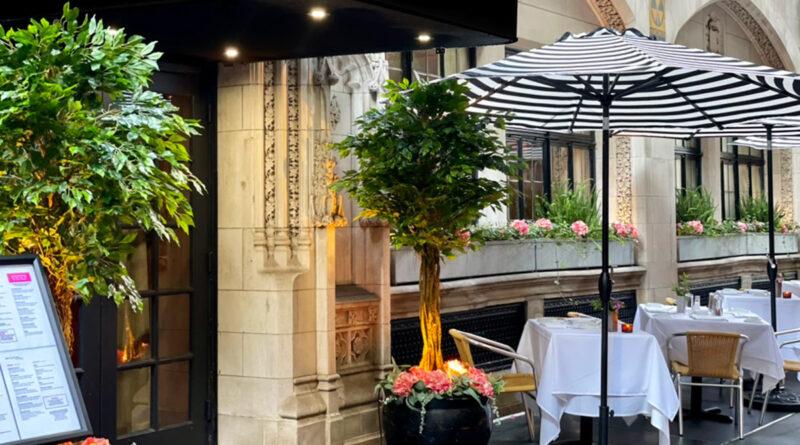 Gianfranco Sorrentino, founder of Il Gattopardo and The Leopard, champions authentic Italian cuisine while giving back through scholarships and promoting Italian culinary culture.