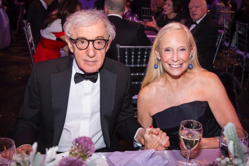 Karen LeFrak, a true renaissance woman, excels as a composer, author, and philanthropist, with her works performed globally and a passion for poodles and children's books.