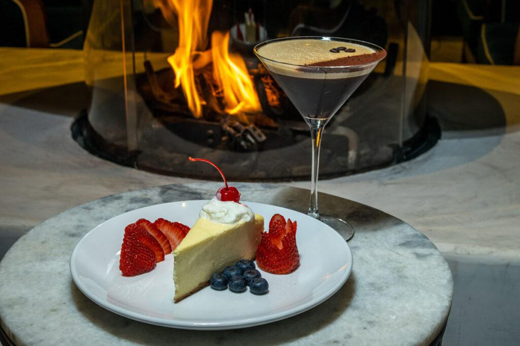 Discover The Marmara Park Avenue, a stylish urban oasis in NYC offering luxurious rooms, top-tier service, a rooftop bar, spa, and gourmet dining for a quintessential city stay.