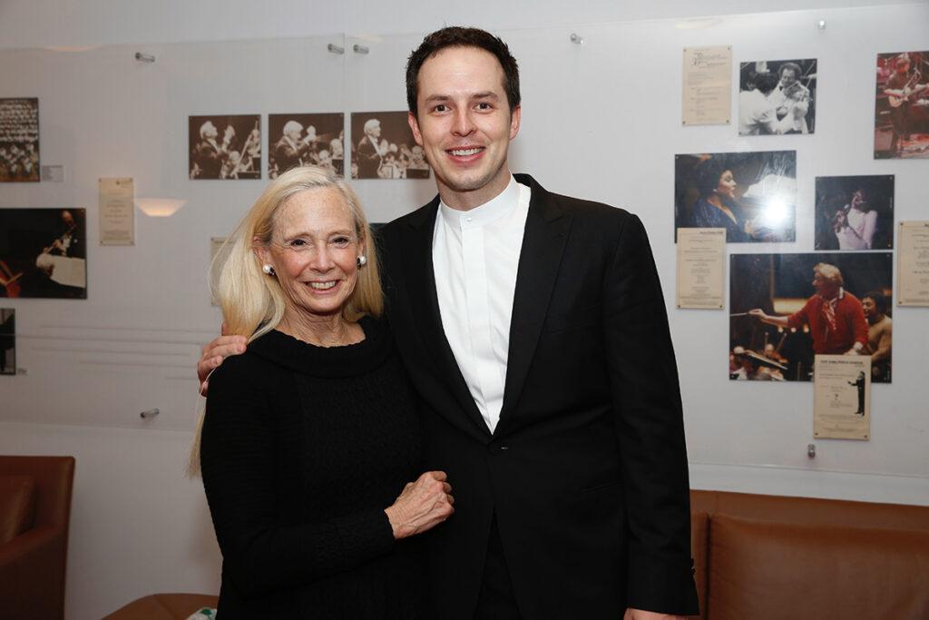 Karen LeFrak, a true renaissance woman, excels as a composer, author, and philanthropist, with her works performed globally and a passion for poodles and children's books.