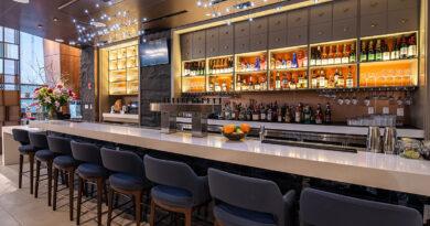 Experience modern Cantonese cuisine at Yao in NYC's Financial District. Enjoy elegant decor, curated tasting menus, and signature dishes crafted by Chef Kenny Leung.