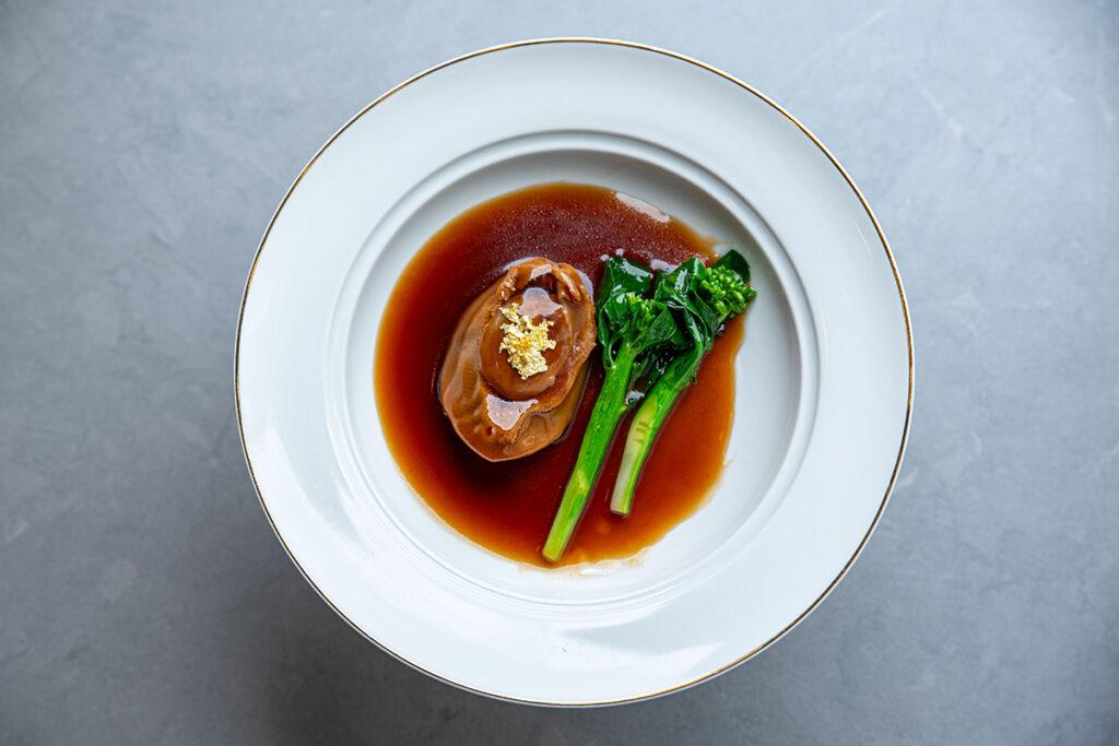 modern Chinese delights