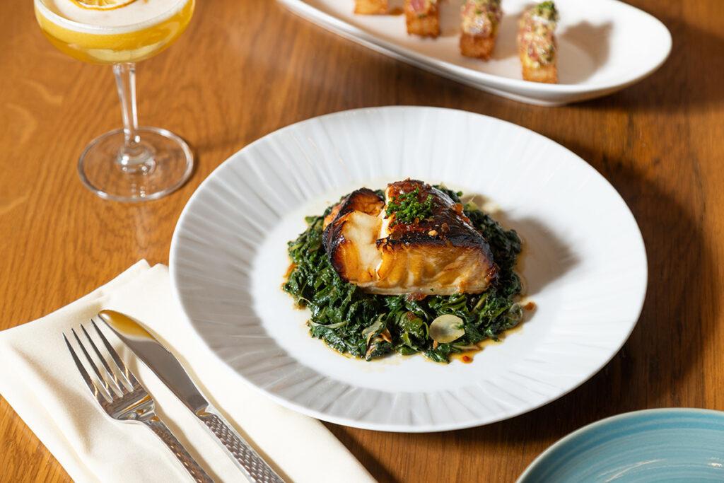 Savor the Best Dishes
