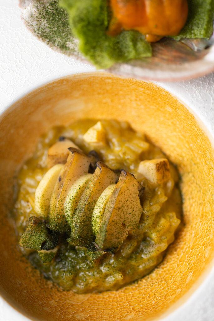 Experience culinary innovation at Restaurant YUU in Brooklyn, where Chef Yuu Shimano fuses French classics with Japanese precision for an unforgettable dining adventure.