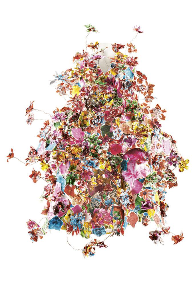 The Met's 'Sleeping Beauties' exhibition: A sensory journey through fashion history, from 17th-century garments to modern designs, with AI and holograms.