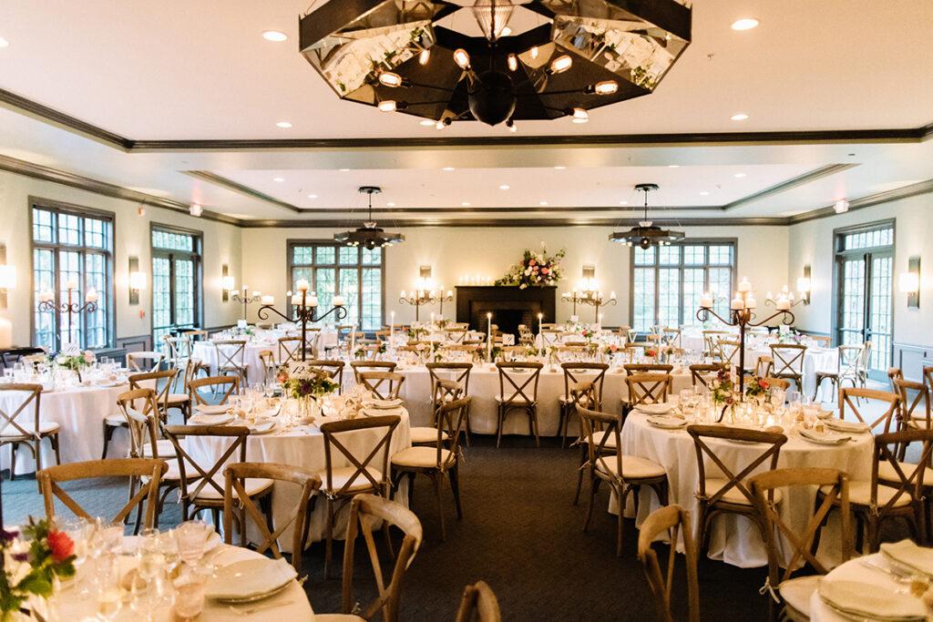 Troutbeck, a historic Hudson Valley estate, blends modern luxury with its storied past, offering elegant accommodations, farm-to-table dining, wellness, and outdoor adventures.