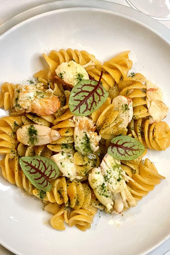 Gianfranco Sorrentino, founder of Il Gattopardo and The Leopard, champions authentic Italian cuisine while giving back through scholarships and promoting Italian culinary culture.