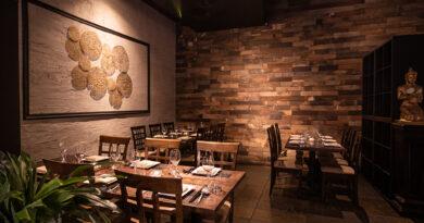 Discover Sabai Thai in Midtown NYC, where authentic Thai cuisine meets creative cocktails in a laid-back atmosphere. Enjoy rich flavors, warm hospitality, and culinary happiness!
