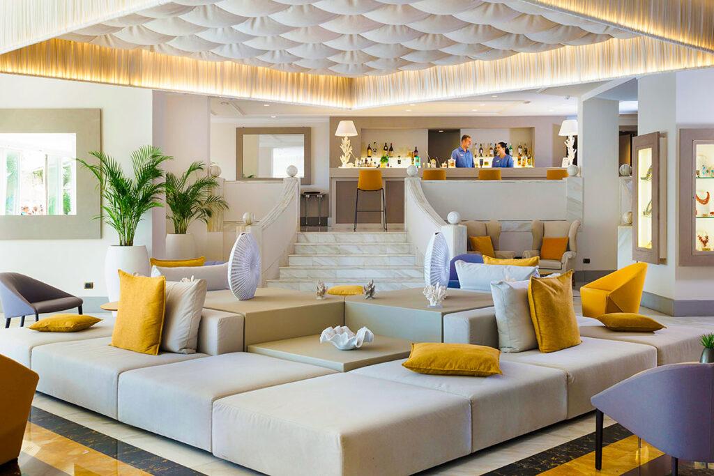 Discover the Mazzarò Sea Palace, a five-star Sicilian resort offering stunning sea views, private beach access, luxury amenities, and exceptional service for an unforgettable stay.