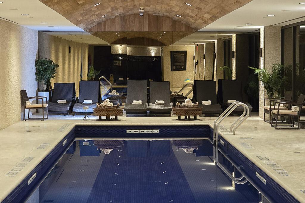 Discover The Marmara Park Avenue, a stylish urban oasis in NYC offering luxurious rooms, top-tier service, a rooftop bar, spa, and gourmet dining for a quintessential city stay.