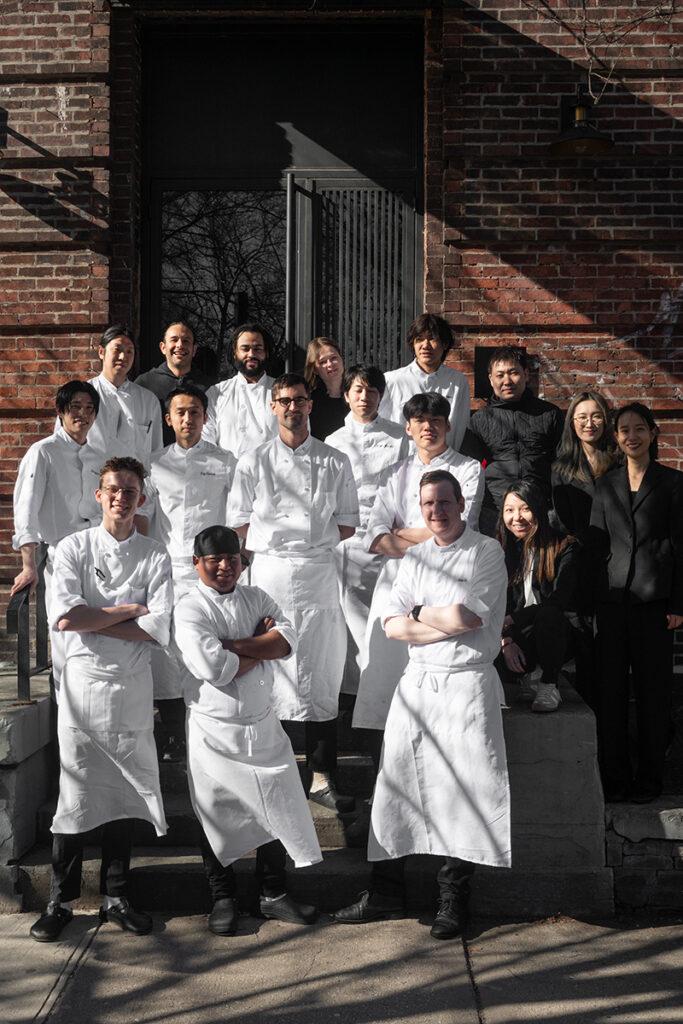 Experience culinary innovation at Restaurant YUU in Brooklyn, where Chef Yuu Shimano fuses French classics with Japanese precision for an unforgettable dining adventure.