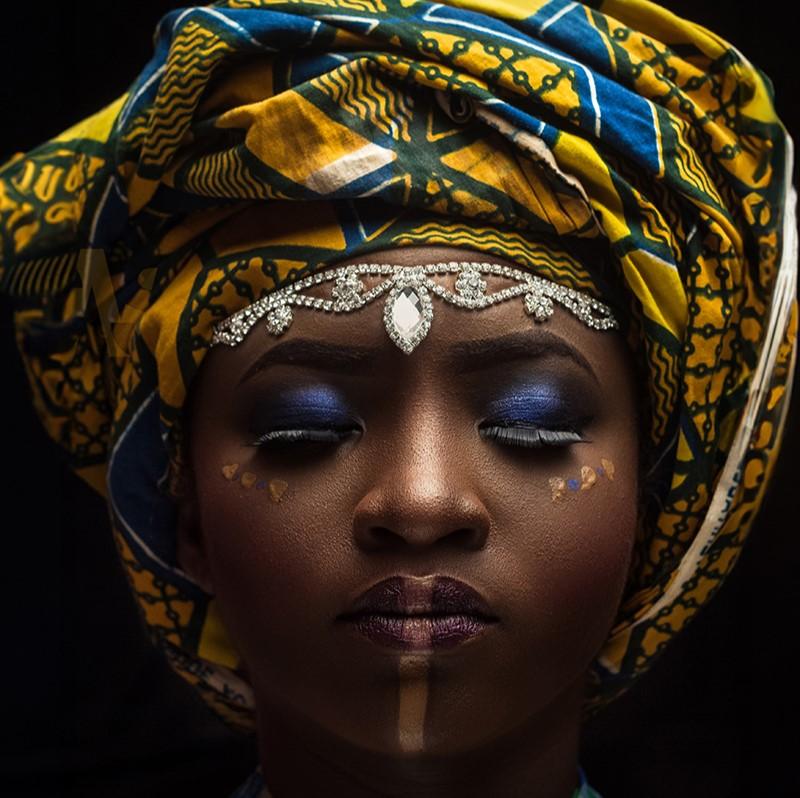 Photographer Charles William Adofo captures raw, soulful moments through portraiture, showcasing humanity's untold stories in global collaborations and personal projects.