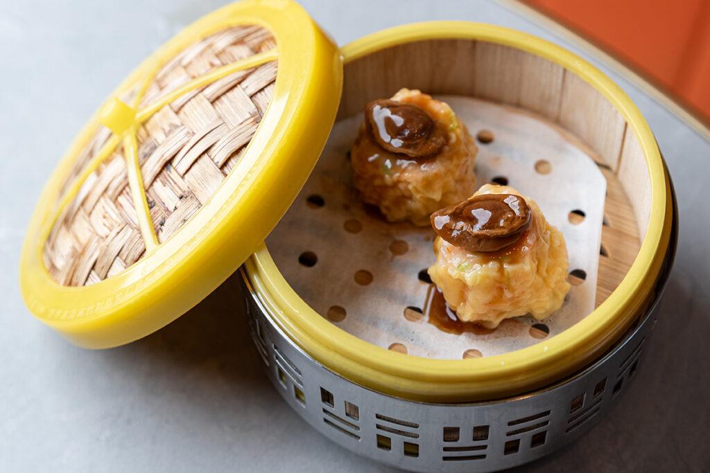 modern Chinese delights