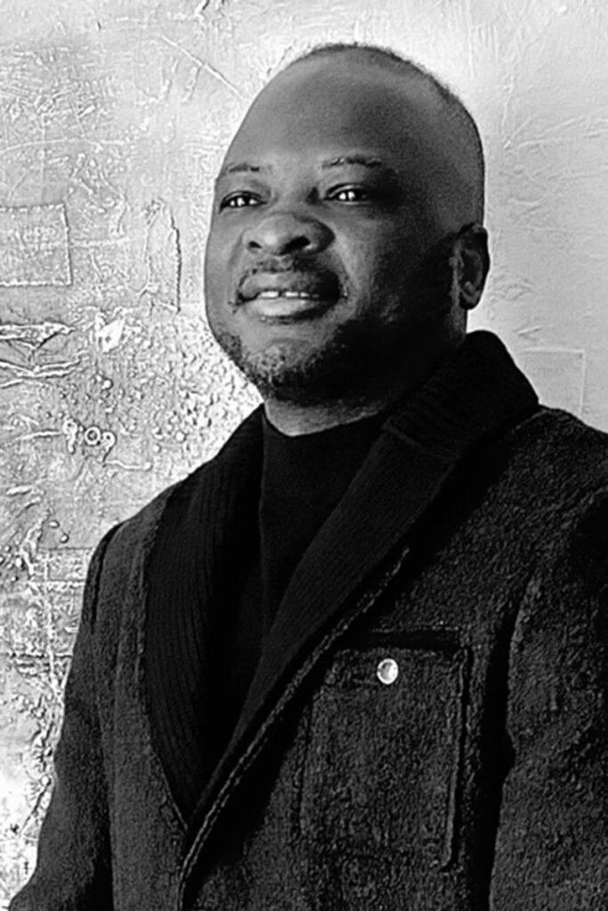 Gallerist Tanya Weddemire, championing Black artists like Guy Stanley Philoche, is redefining the art scene with vibrant, impactful works and a focus on community and representation.