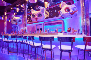 Top Restaurant Picks