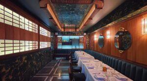 Top Restaurant Picks