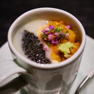Kaiseki Dining 