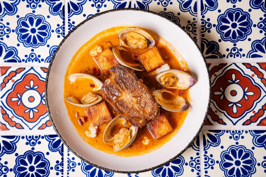 Leitao’s secret Portuguese dishes