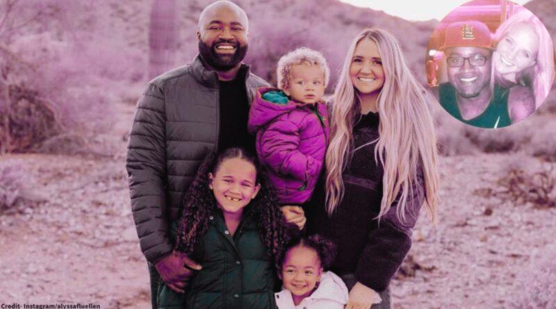 Alyssa Fluellen Net Worth