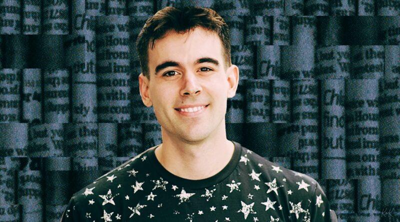 Mike Solana Net Worth