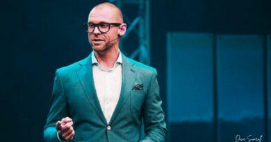 Dave Sumrall Net Worth