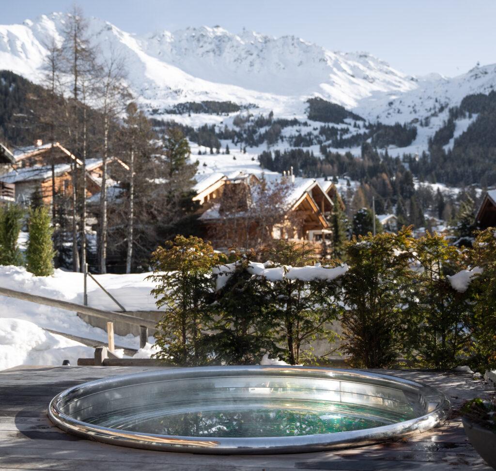 magic of Verbier