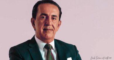 Jacob Emrani net worth 2025