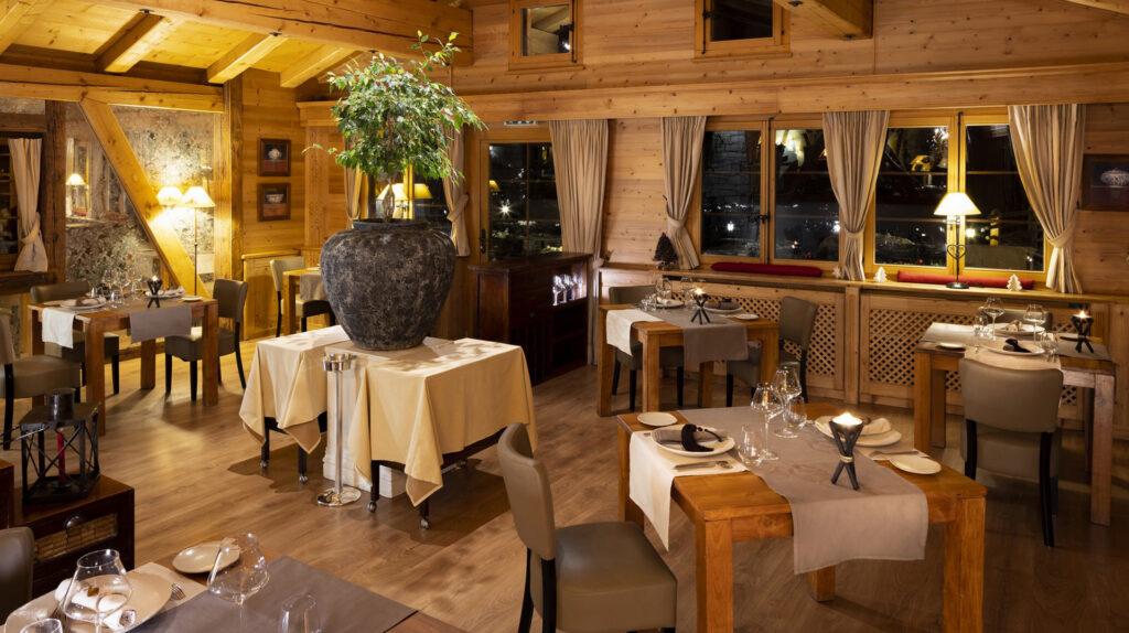 magic of Verbier