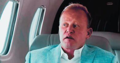 Dan Newlin Net Worth