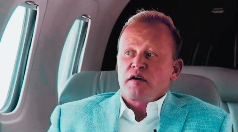Dan Newlin Net Worth