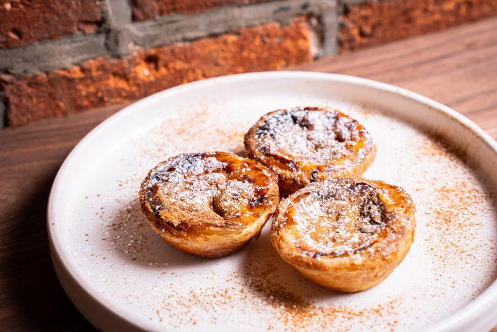 Leitao’s secret Portuguese dishes