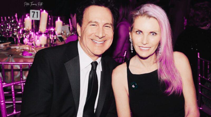 Peter Thomas Roth