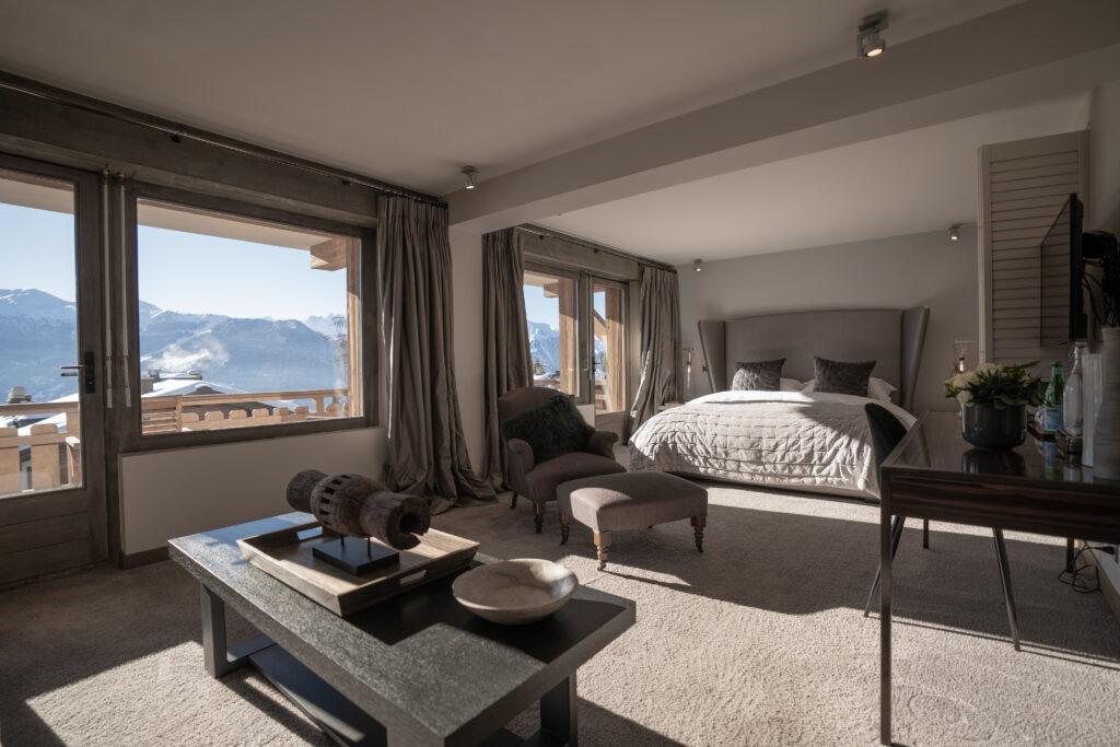 magic of Verbier