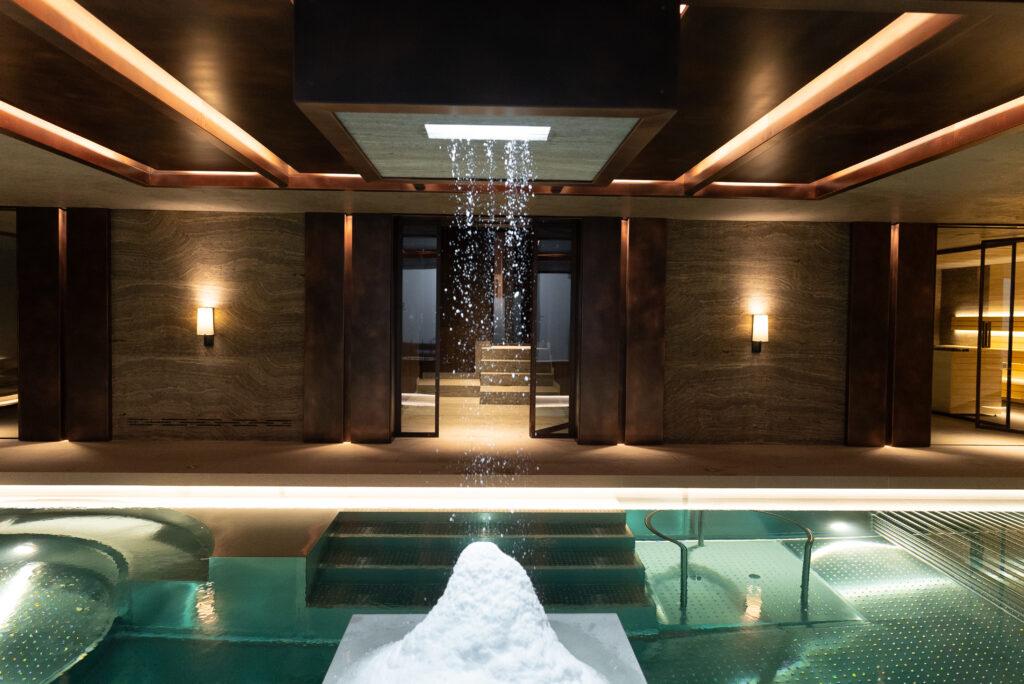 magic of Verbier