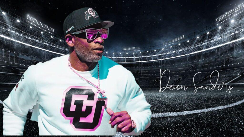 Deion Sanders