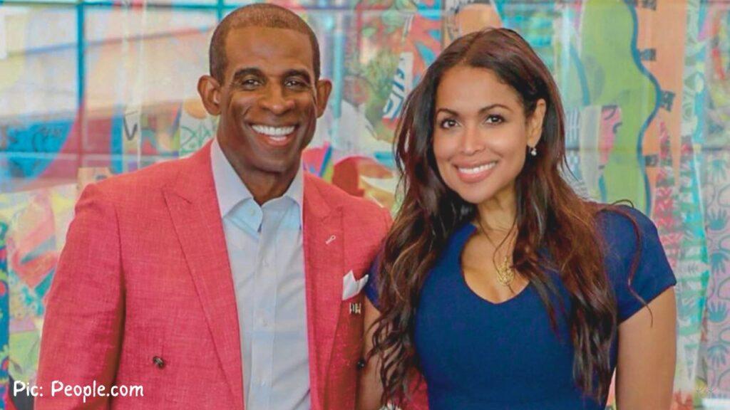 Deion Sanders Net worth