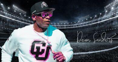 Deion Sanders