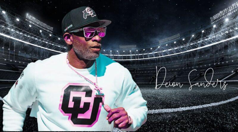 Deion Sanders