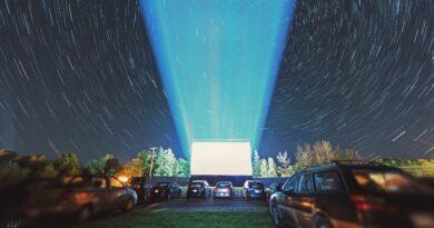 Galaxy Tulare Luxury+ Theatre