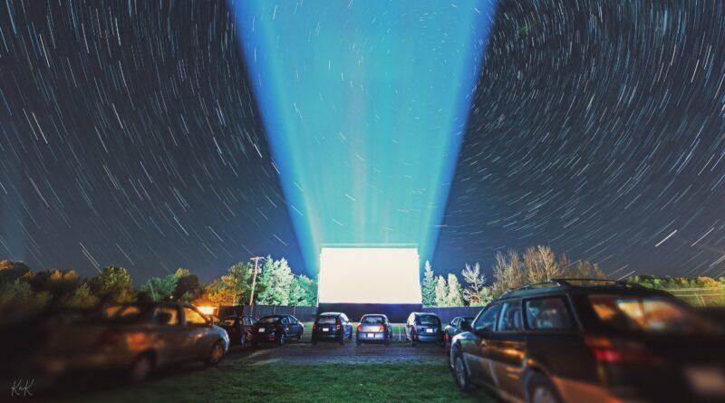 Galaxy Tulare Luxury+ Theatre