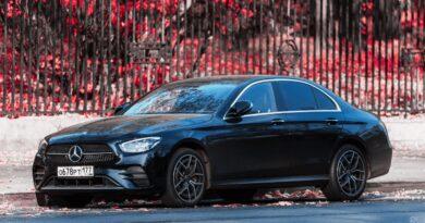 mercedes benz luxury cars