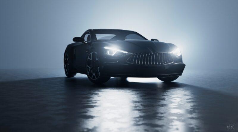 Most Reliable Luxury Cars