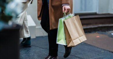 Shopping Habits
