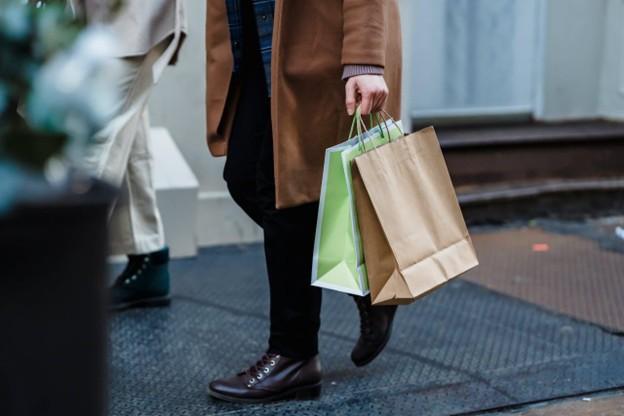 Shopping Habits