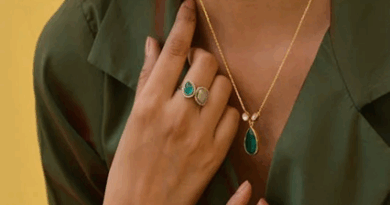 Gemstone Selection